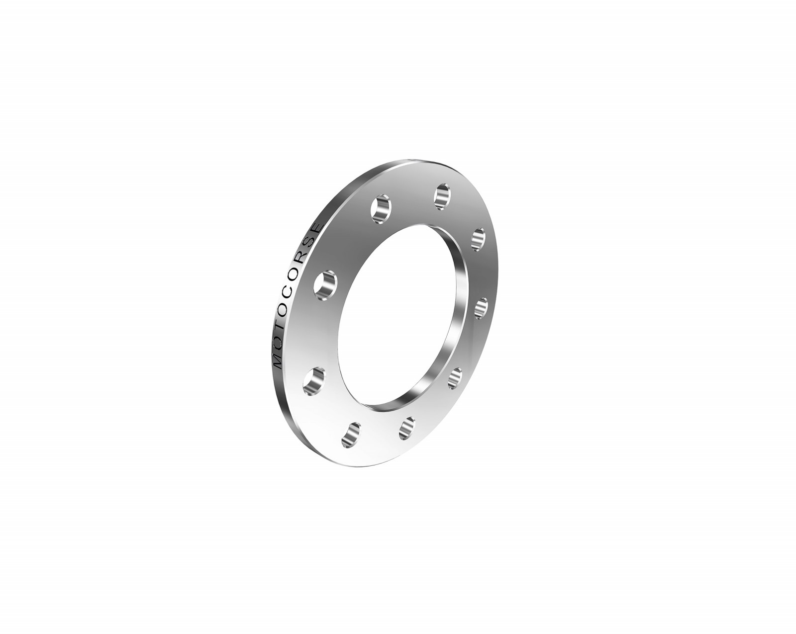 Motocorse Titanium Washer for Rear Axle Nut for Ducati Panigale / Streetfighter V4 (2025+) Motocorse Titanium Washer for Rear Axle Nut for Ducati Panigale / Streetfighter V4 (2025+)